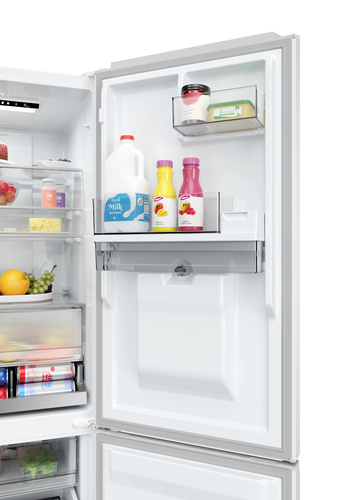 Hoover H-FRIDGE 300 34006132 fridge-freezer Freestanding – image 6