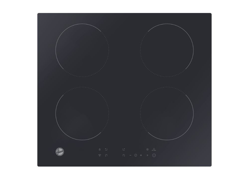 Hoover HI642CWIFITT Black Built-in