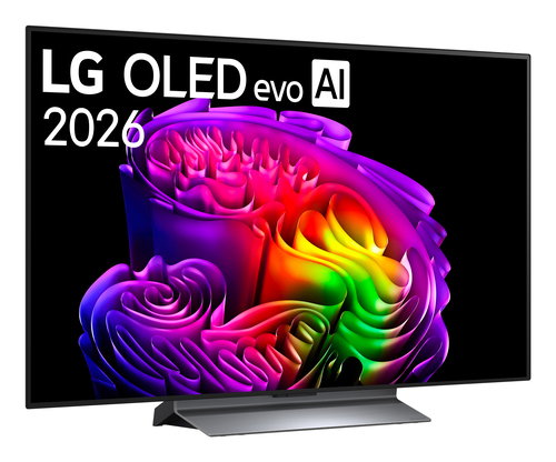 LG OLED evo AI OLED48G66LS.AEU TV – image 2