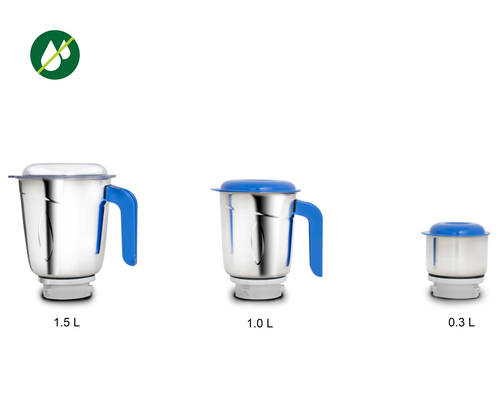 Philips Daily Collection HL7555/00 mixer Stand mixer – image 2
