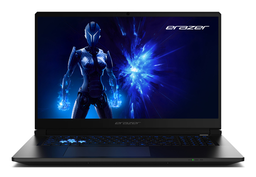 MEDION ERAZER Beast 16 Gaming Laptop