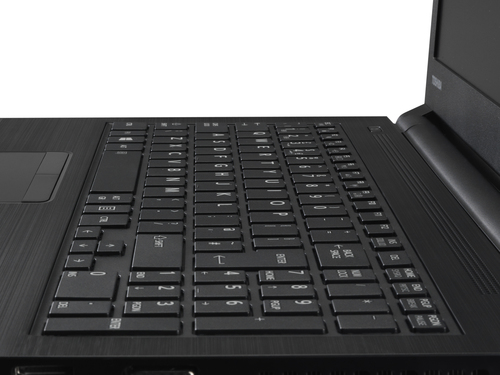 Dynabook Satellite Pro R50-EC-10F Intel® Core™ i3 i3-8130U Laptop – image 7