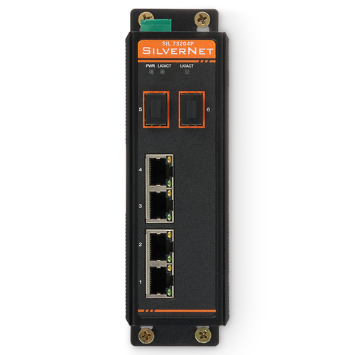 SilverNet SIL 73204P – image 3