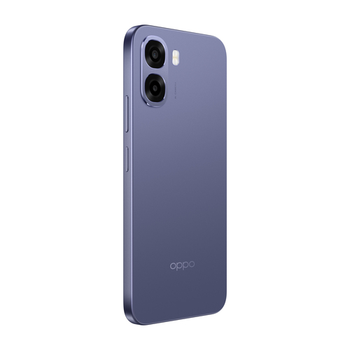 Oppo A6x - 128 GB, Black & Purple, Black,Purple - image 3