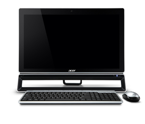 Acer Aspire S600-MB328 Intel® Pentium® G640