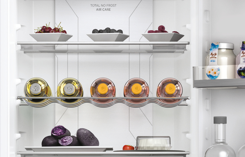 Hoover H-FRIDGE 500 HOBT5519EW Built-in – image 4