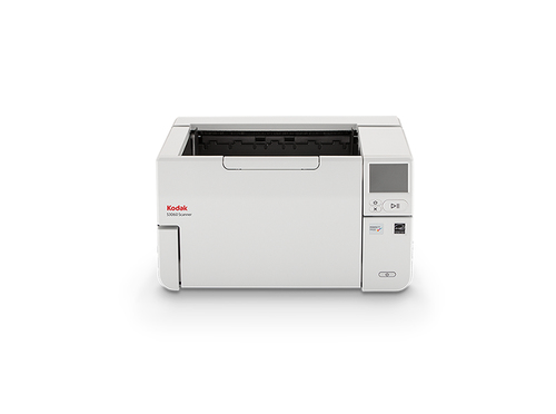 Kodak S3060 Сканер ADF 600 x 600 DPI A3 Черный, Белый