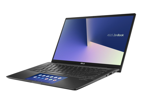 ASUS Zenbook 14 UX463FAC-AI037T laptop Intel® Core™ i7 i7-10510U Hybrid (2-in-1) – image 2
