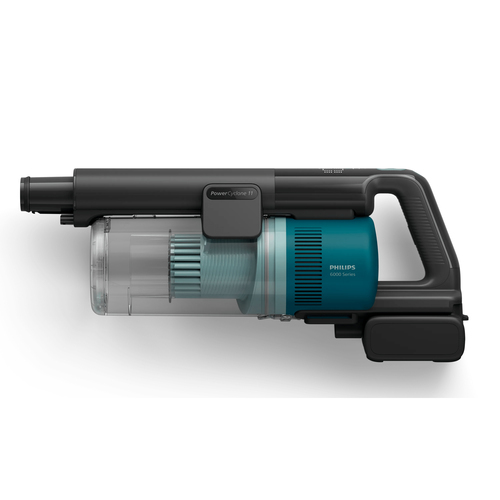 Philips 6000 series XC6553/01 stick vacuum/electric broom Battery Dry&wet Bagless – image 8