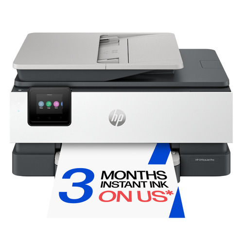 HP OfficeJet Pro 8132e All-in-One Prntr