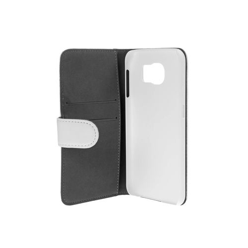 Gear Wallet Case White - Samsung S6 – image 3