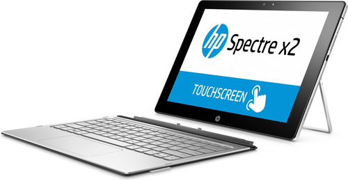 HP Spectre x2 12-a031TU Intel® Core™ m3 m3-6Y30 Hybrid (2-in-1) – image 2