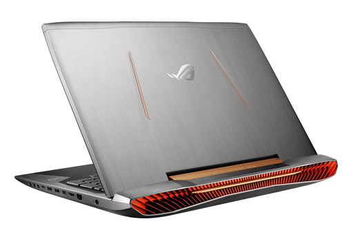 ASUS ROG G752VY-GB406T Intel® Core™ i7 i7-6820HK Laptop – image 9