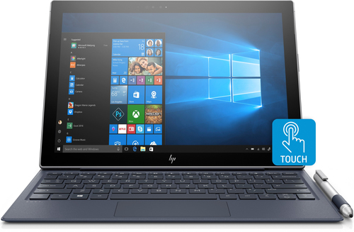 HP ENVY x2 12-g002tu Intel® Core™ i5 i5-7Y54 Hybrid (2-in-1)