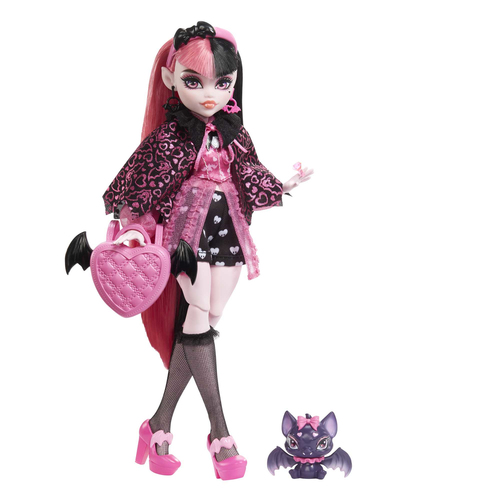 Monster High HHK51 кукла