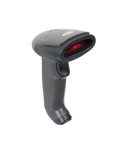 LETT. BARCODE LASER WIFI/BT BC-06WBT