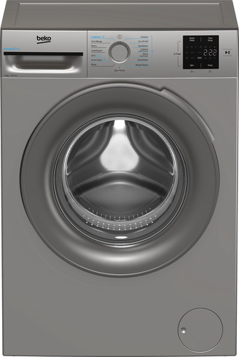 Beko b300 BMN3WT3841S Freestanding