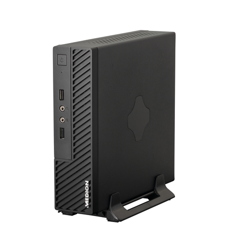 MEDION AKOYA S23005-i7-512F8 Intel® Core™ i7 i7-1165G7