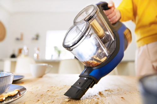 Philips 8000 series XC8045/01 Cordless Stick vacuum cleaner – image 8