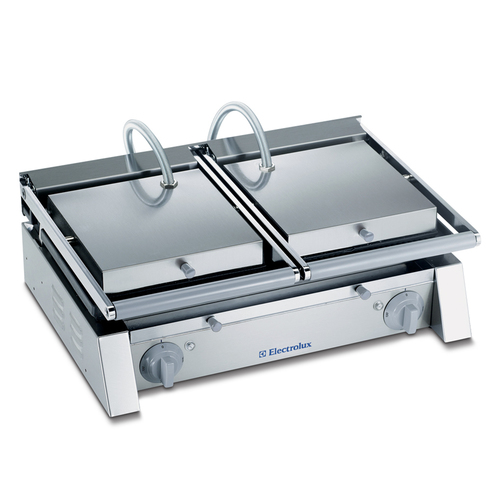 Electrolux 602123 contact grill