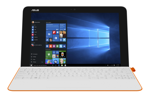 ASUS Transformer Mini T102HA-C4-WH laptop Intel Atom® x5-Z8350 Hybrid (2-in-1) – image 1