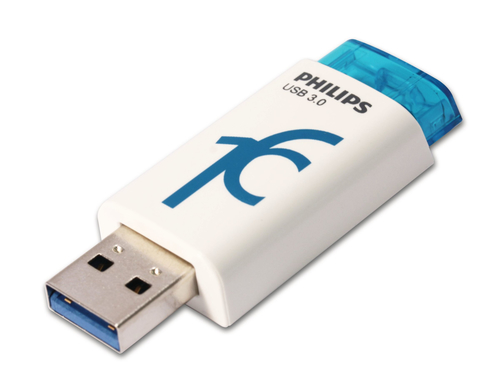 Philips USB Flash Drive FM16FD65B/97
