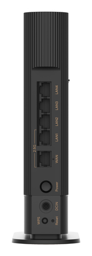 ASUS ProArt Router PRT-BE5000 Dual-Band WiFi 7 mesh router, afbeelding 7