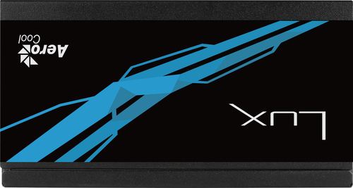 Aerocool LUX1000 PC Power Supply – image 3