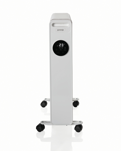 Gorenje OR2000E electric space heater Indoor White – image 2