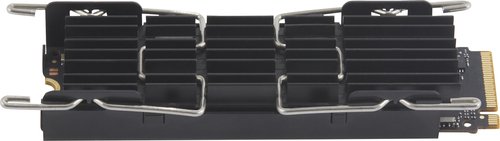 HP ZTrb 512GB PCIe TLC Kit SSD