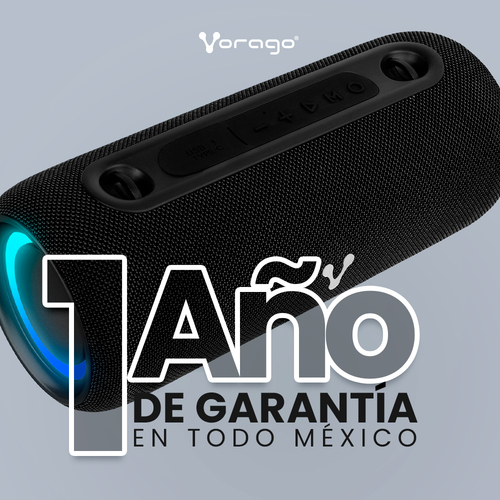 Bocinas VORAGO BSP-430