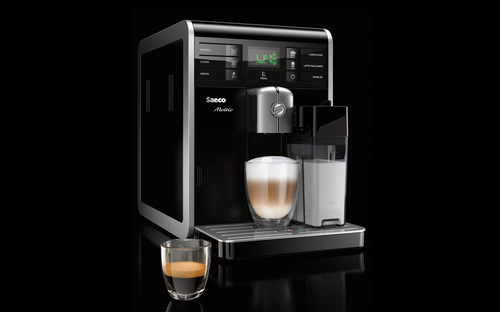 Saeco Moltio HD8769/01 coffee maker Fully-auto Espresso machine – image 6
