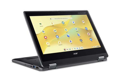 Acer Chromebook Spin 511 (R757T) - Intel N150 – image 7