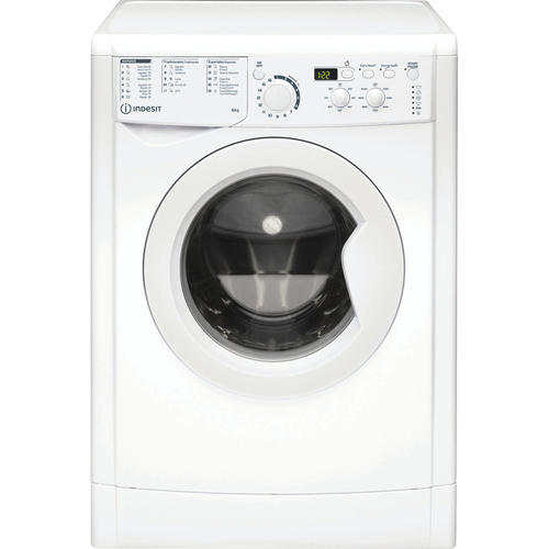 Indesit EWD 61051 W SPT N
