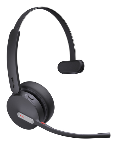 Yealink BH70 Mono UC USB-C - Headset, afbeelding 2