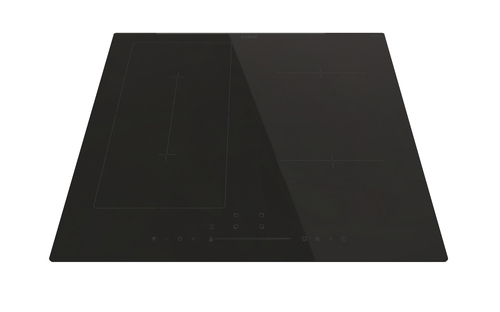 Candy CTPS64SCTTWIFI/1 Black Built-in – image 2
