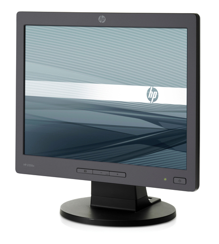 HP L1506x 15-inch Non-Touch Monitor – image 2