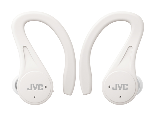 JVC HA-EC25T In-ear oordopjes Wit, afbeelding 5