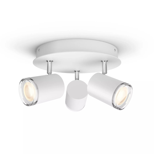 Philips Hue White ambience 3418131P6 Умная потолочная подсветка Bluetooth/Zigbee 5 W