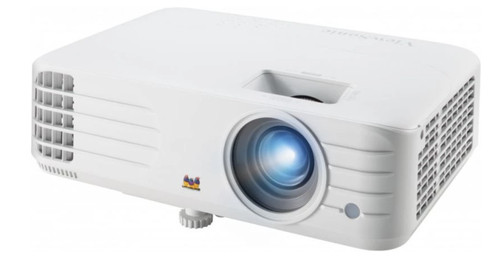 Viewsonic PX701HDH мультимедиа-проектор Стандартный проектор 3500 лм DLP 1080p (1920x1080) Белый