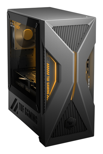 ASUS TUF Gaming T500 TM500MH-0R72600320 AMD Ryzen™ 7 260 – image 5
