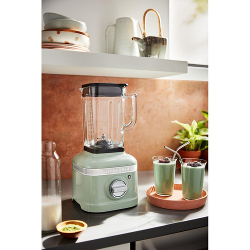 KitchenAid Artisan K400 5KSB4026EPT Pistache, afbeelding 4