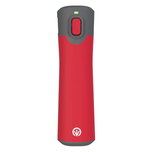 IFROGZ IFGLT2-RD0 power bank Lithium-Ion (Li-Ion)
