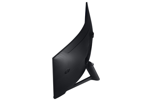 Samsung G Series C34G55TWWU computer monitor – image 9