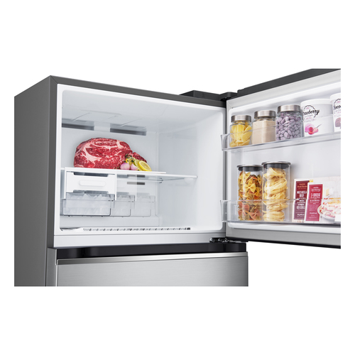 LG GTBV36PZGKD Freestanding – image 5