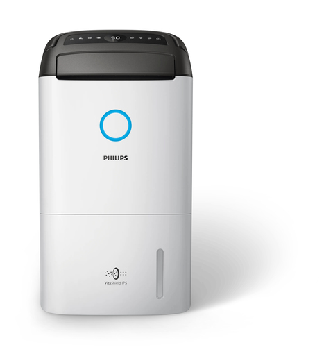 Philips 5000 series DE5205/30R1 dehumidifier – image 2