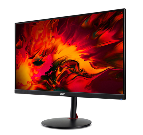 Acer XV272U W2bmiiprfx – image 8