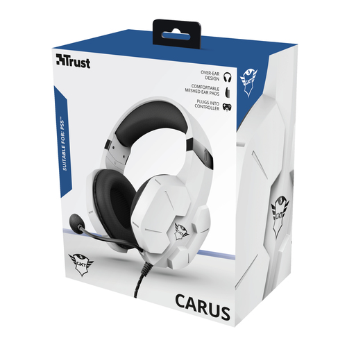 Trust GXT 323W Carus – image 7