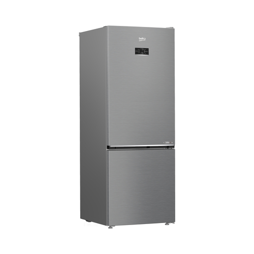 Beko B5RCNE565HXP Koel-vriescombinatie Zilver, afbeelding 2