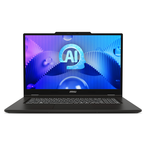 MSI VenturePro 17 AI A1VEG-020BE – image 6